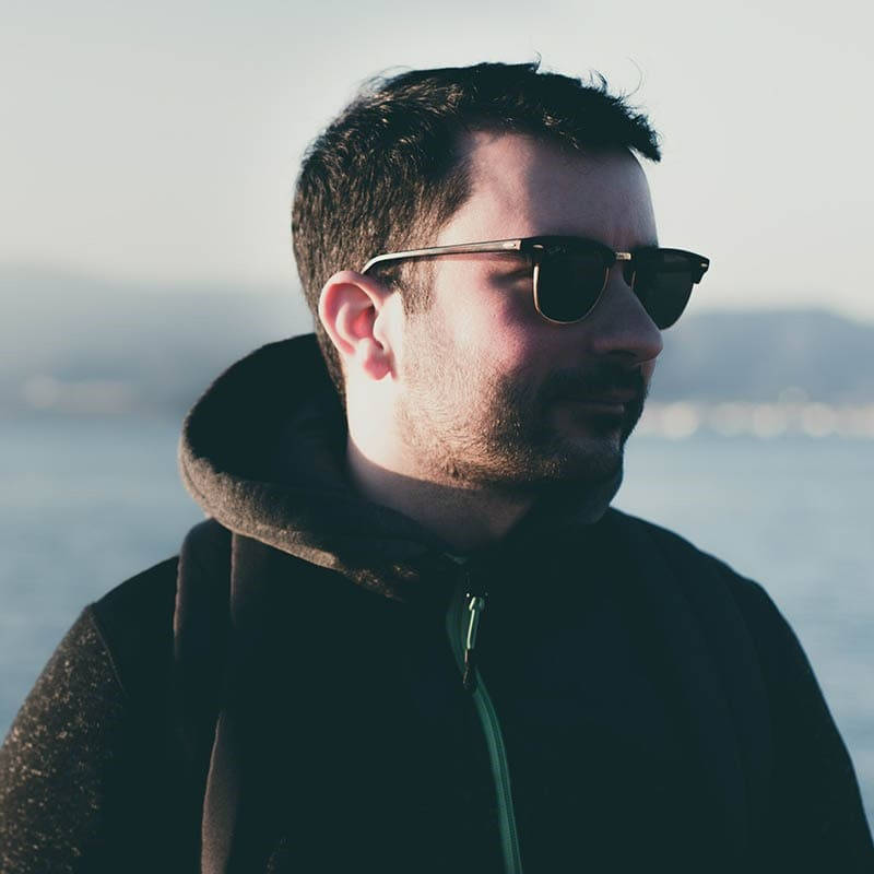 Avatar de David Leclerc