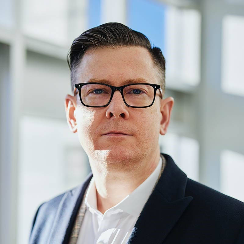 Avatar de Marc Dubois