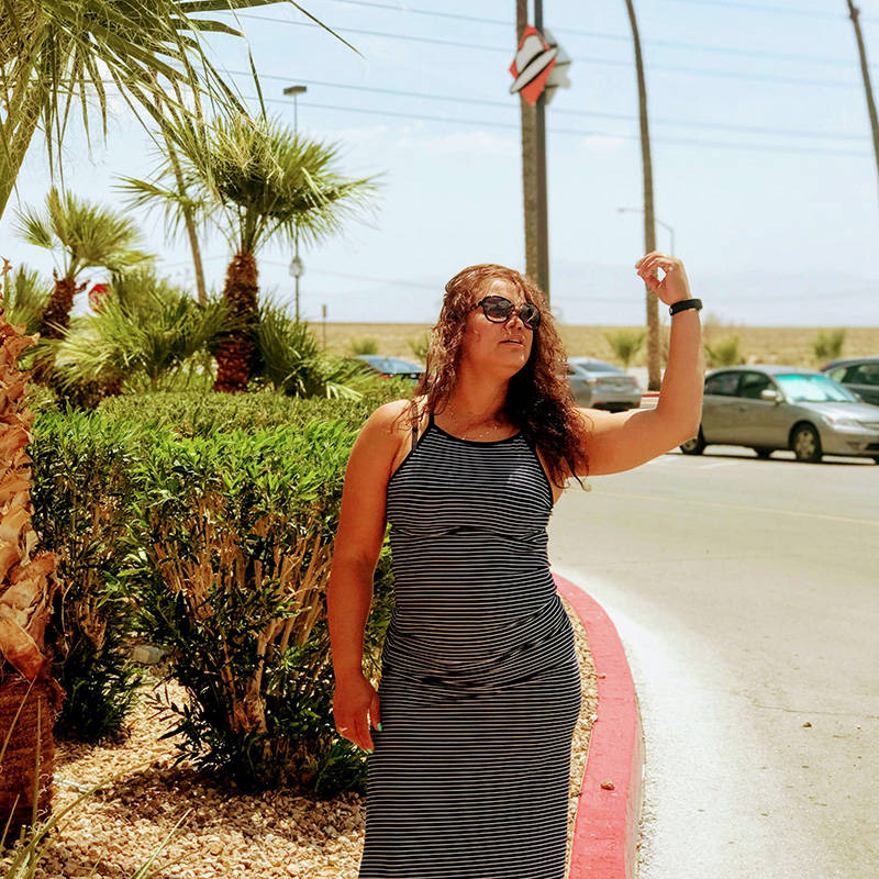 Avatar de Sophie Martin